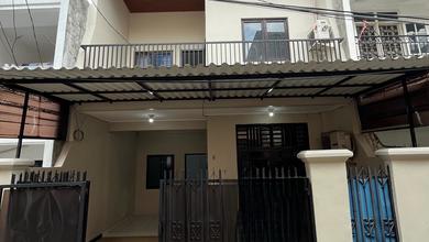 Sewa Rumah Favorit di Tanjung Duren, Jakarta Barat, Harga Terjangkau