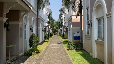 Promo Rumah di Pagedangan, Tangerang, LB 90m², Harga 1,3 Miliar