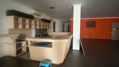 Ruang-usaha Di Pondok Indah Gd. Pandora Jakarta Selatan