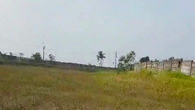 Dijual Tanah Premium di Cikande, Serang, LT 12207m²