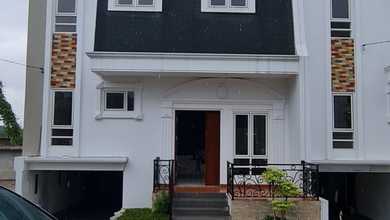 Jual Segera Rumah Elit area Pasar Minggu, Jakarta Selatan, Luas 109 m2