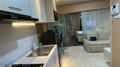 Apartemen Nyaman Dijual Cepat di Cengkareng, Jakarta Barat, Harga Menarik!