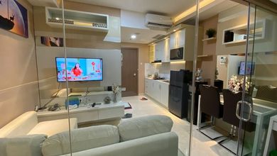 Promo Apartemen Siap Huni di Cengkareng, Jakarta Barat, 1 KT
