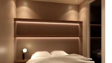 Kesempatan Apartemen Siap Huni di Cengkareng, Jakarta Barat, 1 KT