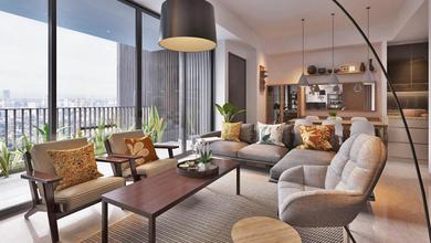 Sewa Cepat di Kebayoran Lama, Jakarta Selatan, Harga 47 Juta /bulan