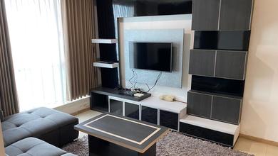 Apartemen Sederhana Harga Ekonomis, Lokasi Casablanca, Jakarta Selatan