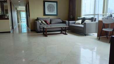 Apartemen Praktis di Mega Kuningan, Jakarta Selatan, Harga Murah 26 Juta /bulan