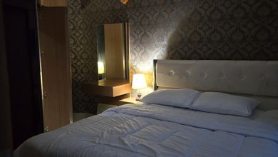 Disewakan Apartemen Terjangkau di Sudirman, Jakarta Selatan, LB 84m²