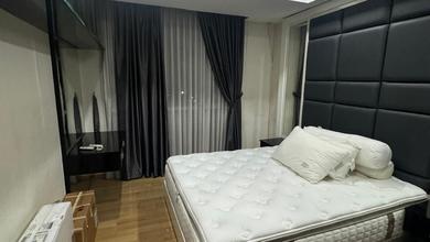 Apartemen Premium di Kawasan Elit Casablanca, Jakarta Selatan, Harga 3,2 Miliar