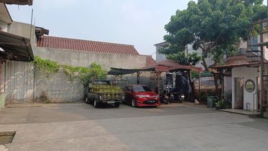 Rumah Prestisius di Kawasan Cilandak, Jakarta Selatan, LB 340m², Harga 18 Miliar