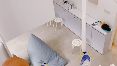 Rumah Minimalis Disewakan di Bintaro, Tangerang Selatan, Harga Ekonomis