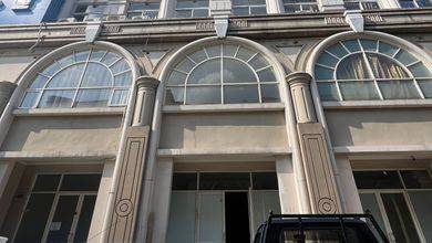 Dijual Ruko di Lokasi Favorit Peluang Market Besar di Green Lake City Jakarta Barat Unfurnished