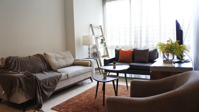 Apartemen Nyaman di Kuningan, Jakarta Selatan, Harga Murah 11 Juta /bulan