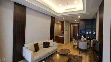 Apartemen Sewa Harga Terjangkau di Kuningan, Jakarta Selatan