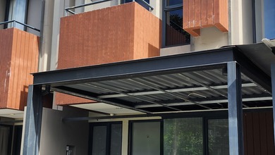 Dijual Rumah Strategis di Pagedangan, Tangerang - LT 50m²