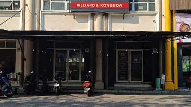 Dijual Ruko Di Green Lake City Ruko Food City, Duri Kosambi, Kecamatan Cengkareng, Kota Jakarta Barat, Daerah Khusus Ibukota Jakarta, Green Lake City Unfurnished B