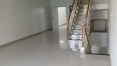 Ruko Bagus 3 Lantai Siap Huni Lokasi Strategis Dekat Halte Busway di Mampang Prapatan - Jakarta Selatan