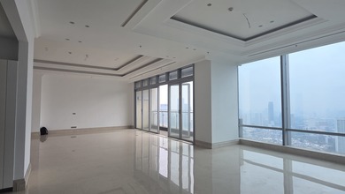 Dijual Apartemen Luxury di Setiabudi, Jakarta Selatan, LB 479m²