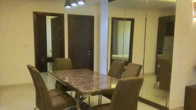 Apartemen Sederhana Harga Ekonomis, Lokasi Kuningan, Jakarta Selatan