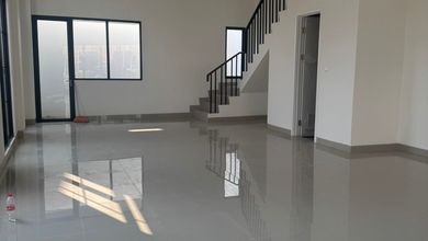 Roko Disewakan di Citra Garden Bintaro