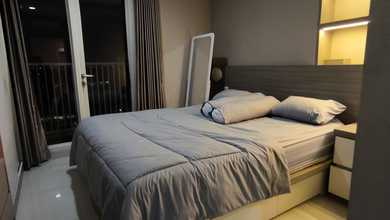 Kontrak Apartemen Murah di Puri Indah, Jakarta Barat, 1 KT