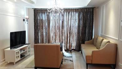 Segera Miliki Apartemen Elit di Casablanca, Jakarta Selatan, Harga Premium