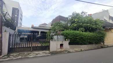 Jual Rumah Baru di Pasar Minggu, Jakarta Selatan Luas 371 m2