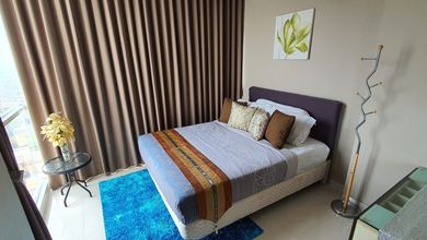 Segera Disewakan Harga Terjangkau di Puri Indah, Jakarta Barat