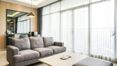 Apartemen Premium di Kawasan Elit Rawa Buaya, Jakarta Barat, Harga 3,4 Miliar