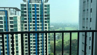 Sewa Apartemen Murah di Cilandak, Jakarta Selatan, 2 KT