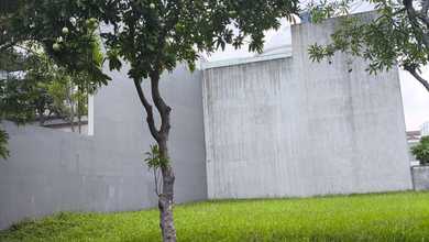 Kavling Prestisius Dijual di Permata Buana, Jakarta Barat, Harga 17,8 Miliar