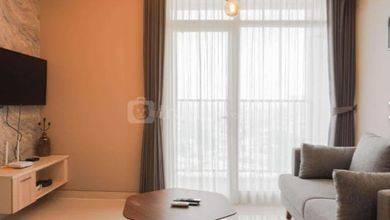 Apartemen Dijual di Rawa Buaya Jakarta Barat Furnished