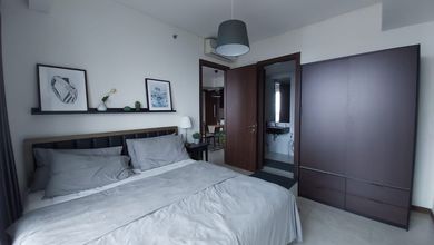 Apartemen Nyaman Dijual Cepat di Kembangan, Jakarta Barat, Harga Menarik!