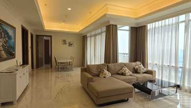 Apartemen Praktis di Kemang, Jakarta Selatan, Harga Murah 38 Juta /bulan