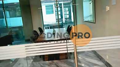 DIJUAL GEDUNG 7 LANTAI DI KEBAYORAN BARU!!!