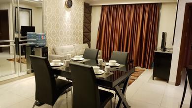 Segera Miliki Apartemen Elit di Kuningan, Jakarta Selatan, Harga Premium