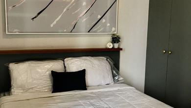 Apartemen Minimalis Harga Ekonomis, Lokasi Taman Anggrek, Jakarta Barat