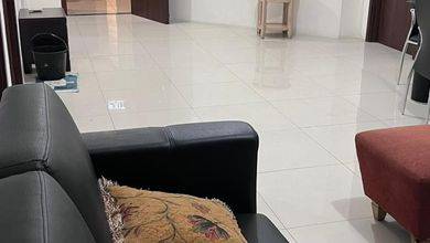 Disewa Unit Apartemen Tipe 2 BR di Puri Indah Akses Terbaik Fasilitas Premium