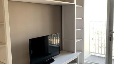 Apartemen Sewa Harga Terjangkau di Puri Indah, Jakarta Barat