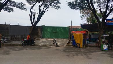 Kavling Prestisius Dijual di Cengkareng, Jakarta Barat, Harga 1055 Triliun