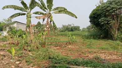 For Sale Tanah Premium di Cisauk, Tangerang, LT 4000m²