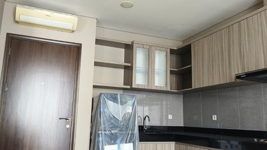 Apartemen Minimalis Harga Ekonomis, Lokasi Puri Indah, Jakarta Barat