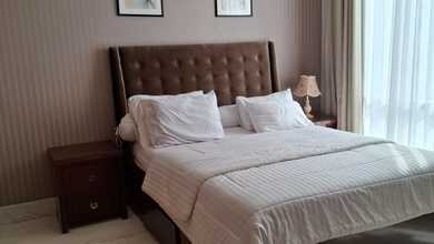 Apartemen Minimalis Harga Ekonomis, Lokasi Kemang, Jakarta Selatan