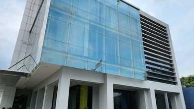 Office Building Hwa Tower Pondok Pinang 