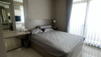Harga Sewa Paling Murah Apartemen 1BR di Puri Indah Siap Huni Furnished