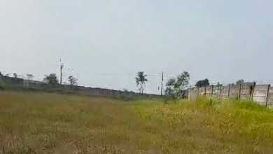 For Sale Tanah Eksklusif di Cikande, Serang, LT 12207m²