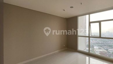 Kesempatan Apartemen Siap Huni di Puri Indah, Jakarta Barat, 1 KT