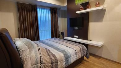 Disewakan Unit Apartemen Tipe 3 BR di Menteng Dalam Akses Mudah Fasilitas Premium