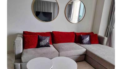 Apartemen Eksklusif Dijual di Kebayoran Lama, Jakarta Selatan, Luas 80m²