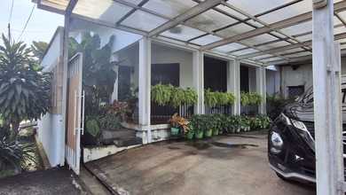 Dijual rumah Eksklusif di Pondok Indah, Jakarta Selatan - LT 438m²